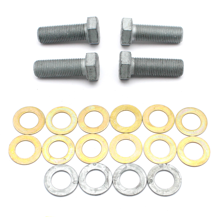 Bolt Kit-Bracket