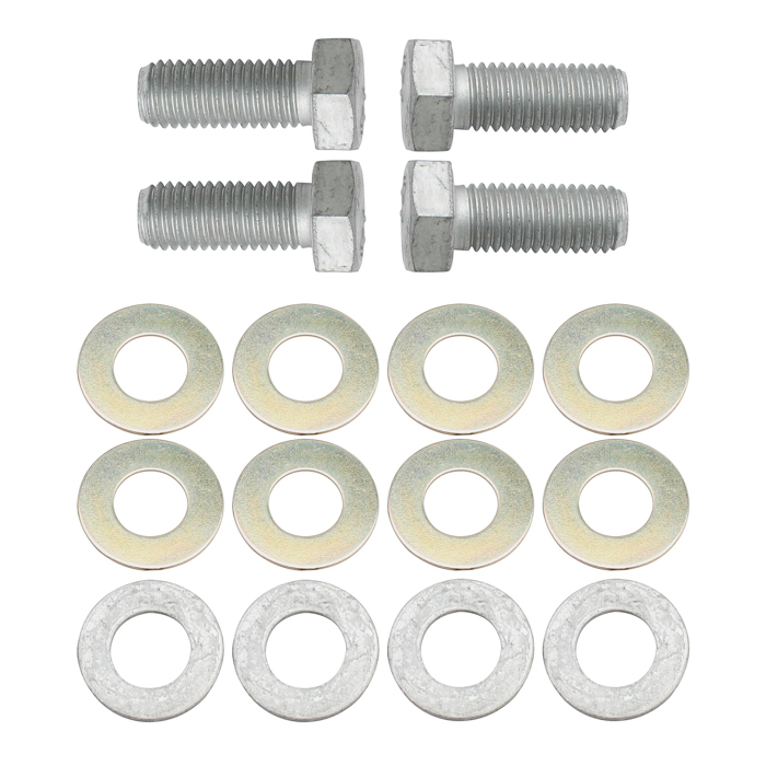 Bolt Kit-Bracket