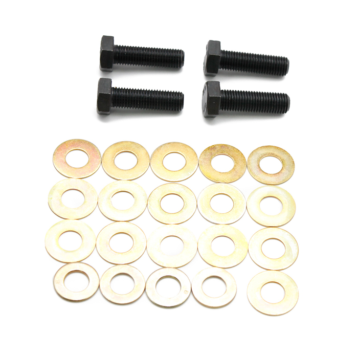 Bolt Kit-Caliper Mount