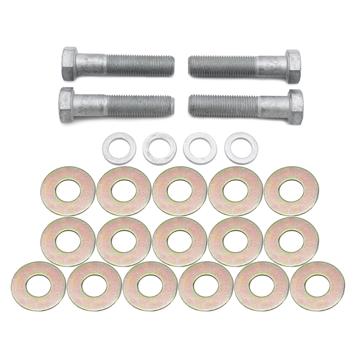 Bolt Kit-Bracket