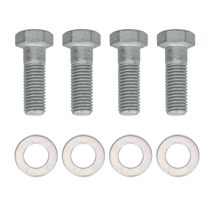 Bolt Kit-Bracket