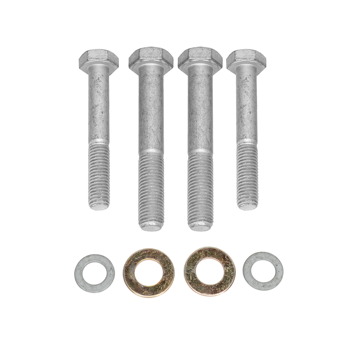 Bolt Kit-Steering Arm