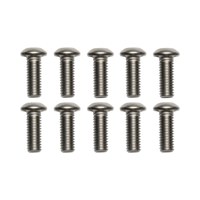 Bolt Kit-Rotor Adapter