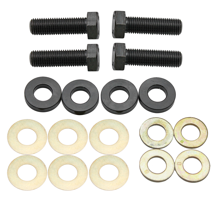 Bolt Kit-Bracket