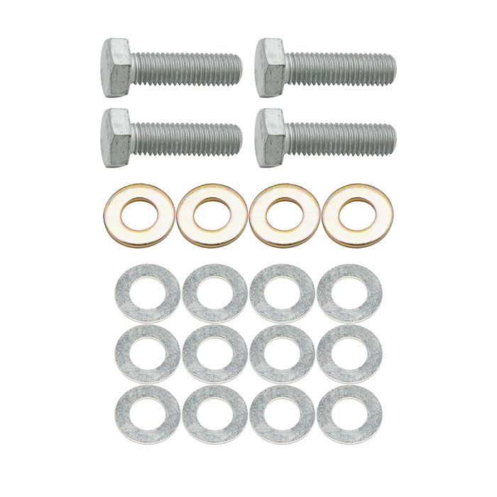 Bolt Kit-Bracket