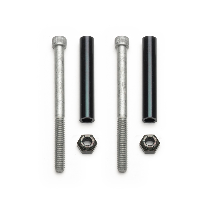 Caliper Bridge Bolt Kit