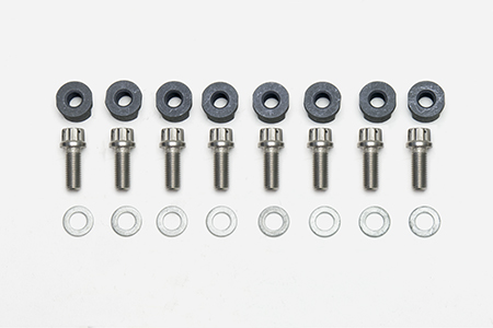 Wilwood Bolt Kit-Rotor