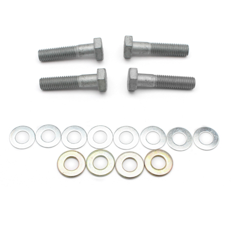 Wilwood Bolt Kit-Bracket