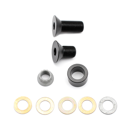 Wilwood Bolt Kit-Bracket