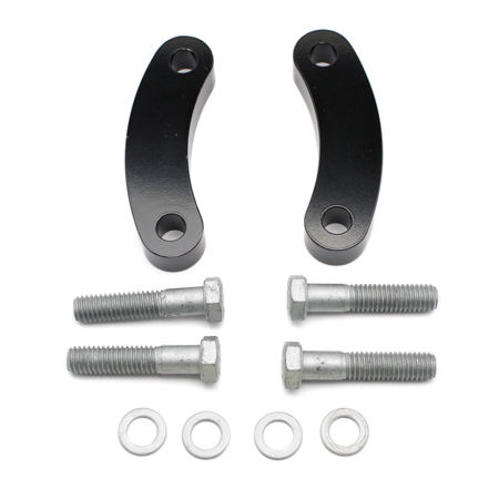 Wilwood Bolt Kit-Bracket