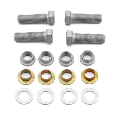 Wilwood Bolt Kit-Rotor Adapter