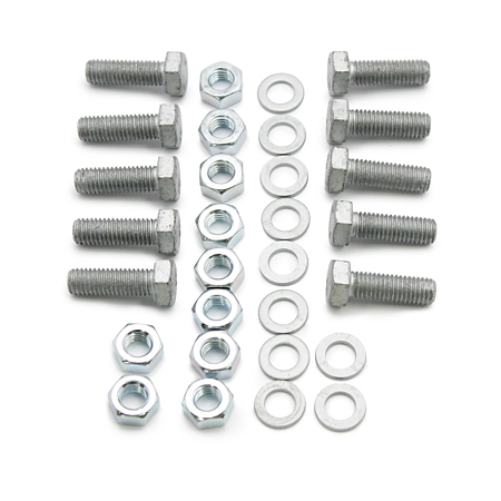 Wilwood Bolt Kit-Rotor