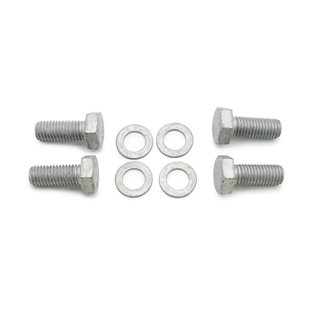 Wilwood Bolt Kit-Bracket