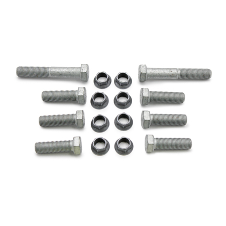 Wilwood Bolt Kit-Bracket