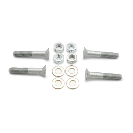 Wilwood Bolt Kit-Bracket