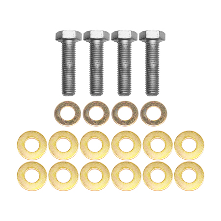 Wilwood Bolt Kit-Bracket