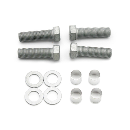 Wilwood Bolt Kit-Bracket