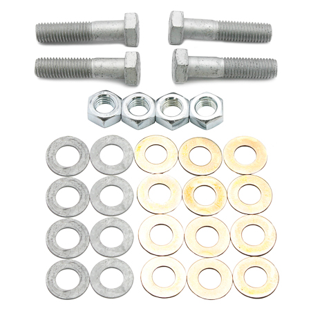 Wilwood Bolt Kit-Bracket