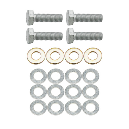 Wilwood Bolt Kit-Bracket