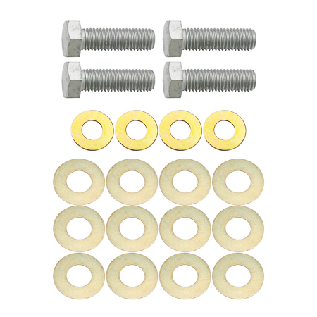 Wilwood Bolt Kit-Bracket