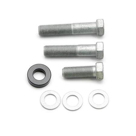 Wilwood Bolt Kit-Bracket