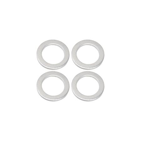 Wilwood Washer Kit-Crush