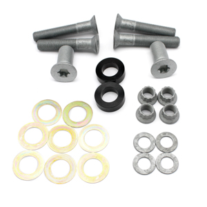 Bolt Kit-Bracket