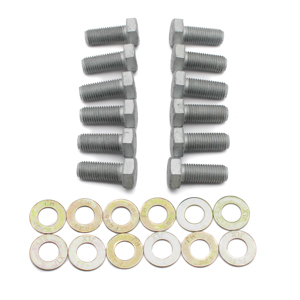 Bolt Kit-Hub