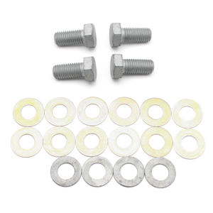 Bolt Kit-Bracket