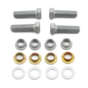 Bolt Kit-Rotor Adapter