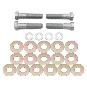 Bolt Kit-Bracket