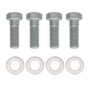 Bolt Kit-Bracket