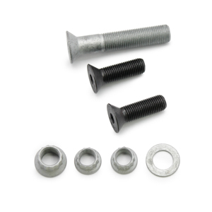 Bolt Kit-Bracket