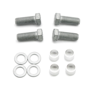 Bolt Kit-Bracket