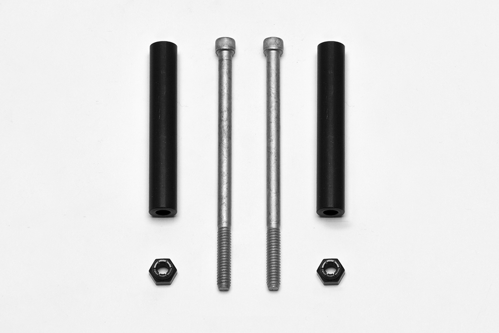 Wilwood Caliper Bridge Bolt Kit