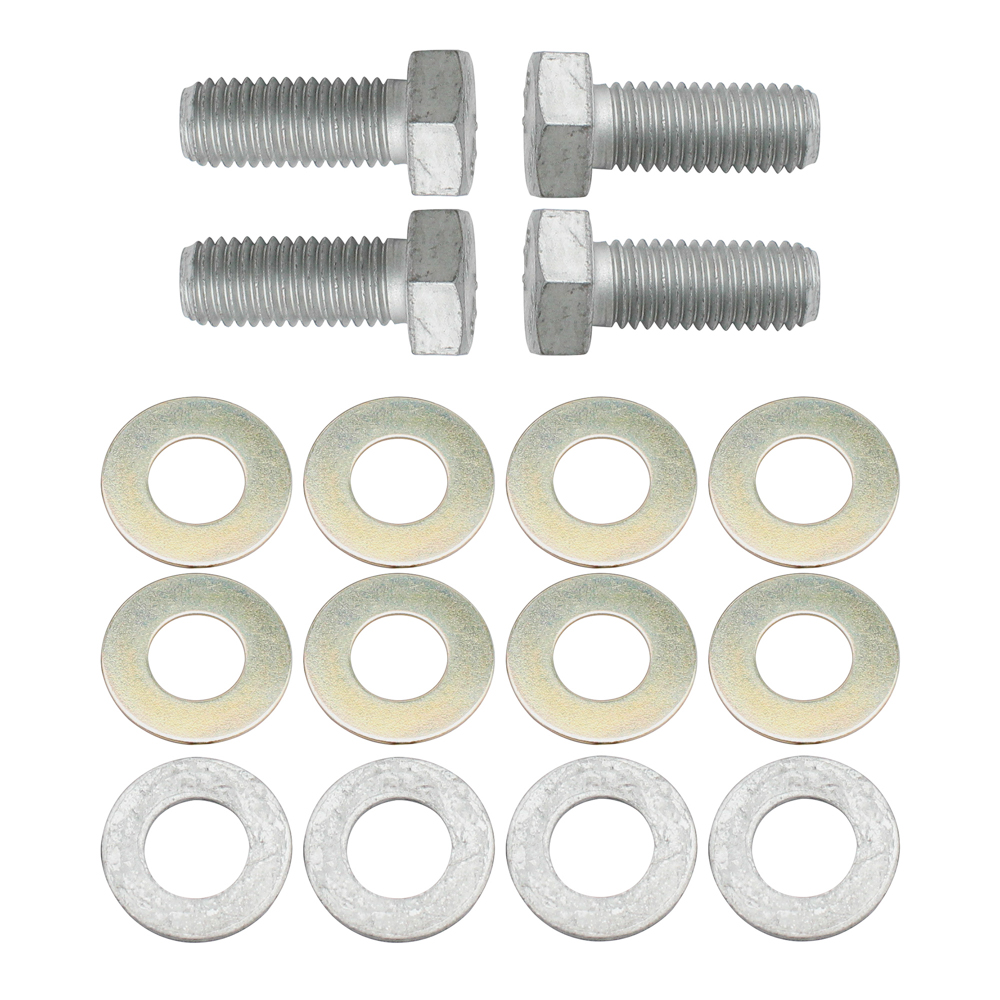 Wilwood Bolt Kit-Bracket