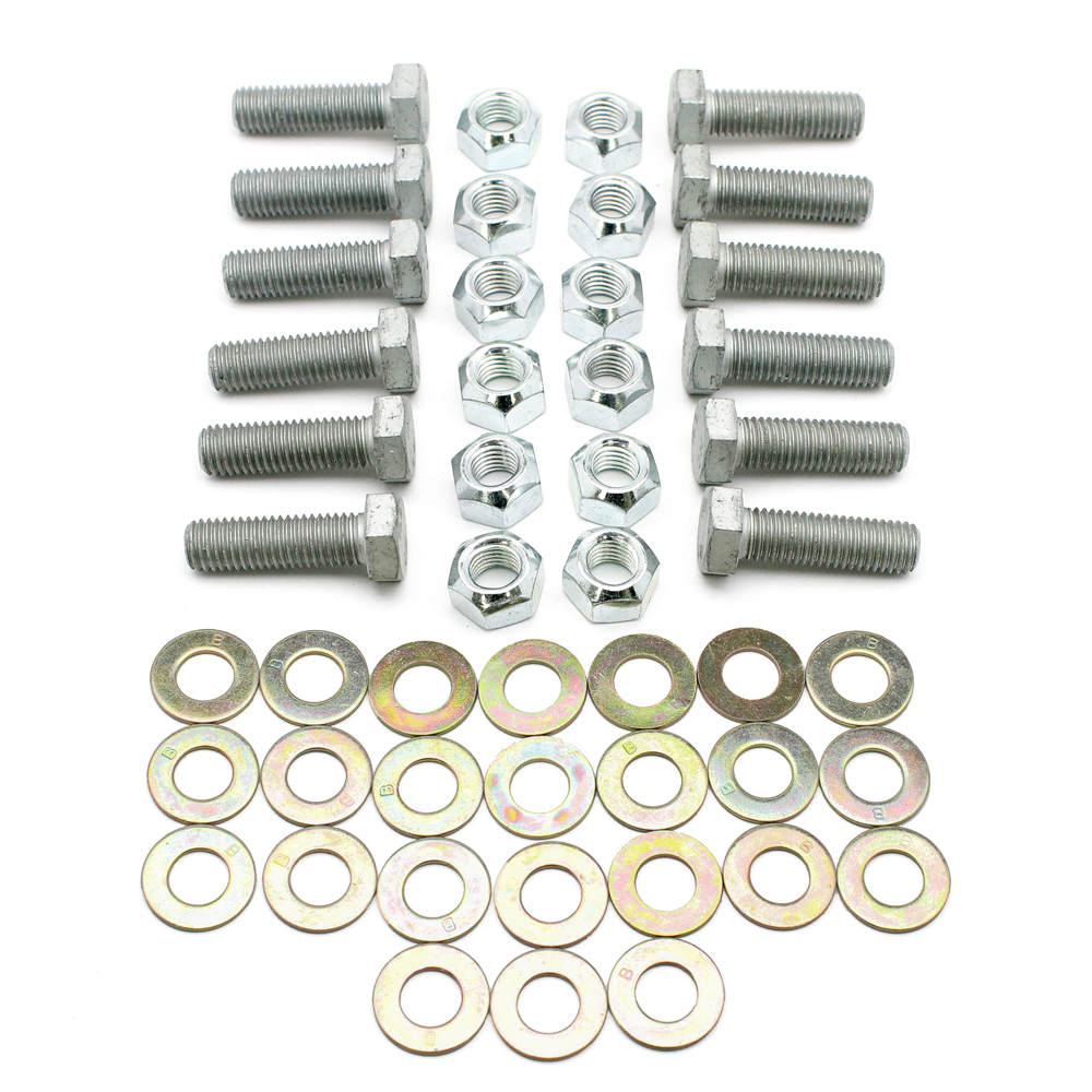 Wilwood Bolt Kit-Hub