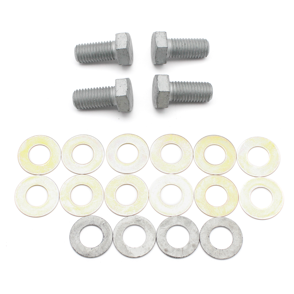 Wilwood Bolt Kit-Bracket