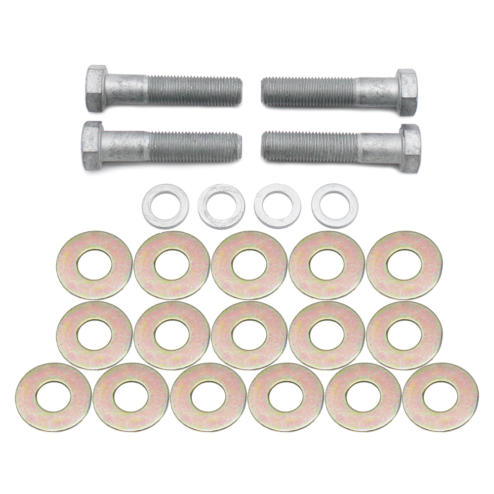 Wilwood Bolt Kit-Bracket