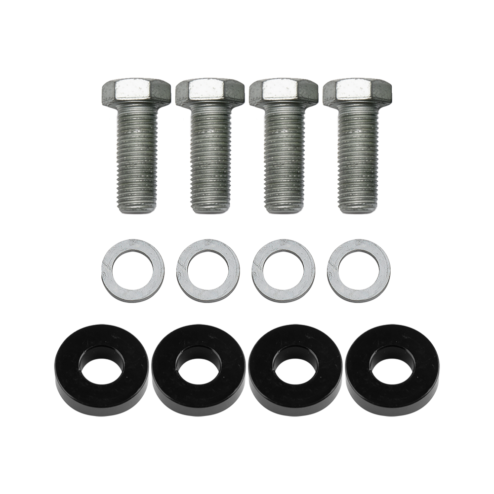 Wilwood Bolt Kit-Caliper Mount