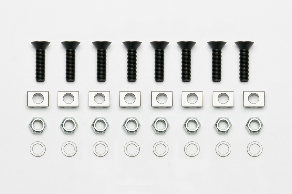 Wilwood Bolt Kit-Rotor