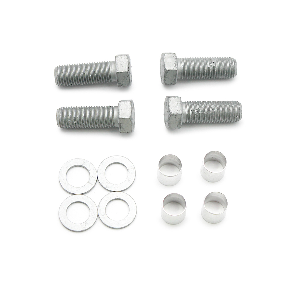 Wilwood Bolt Kit-Bracket