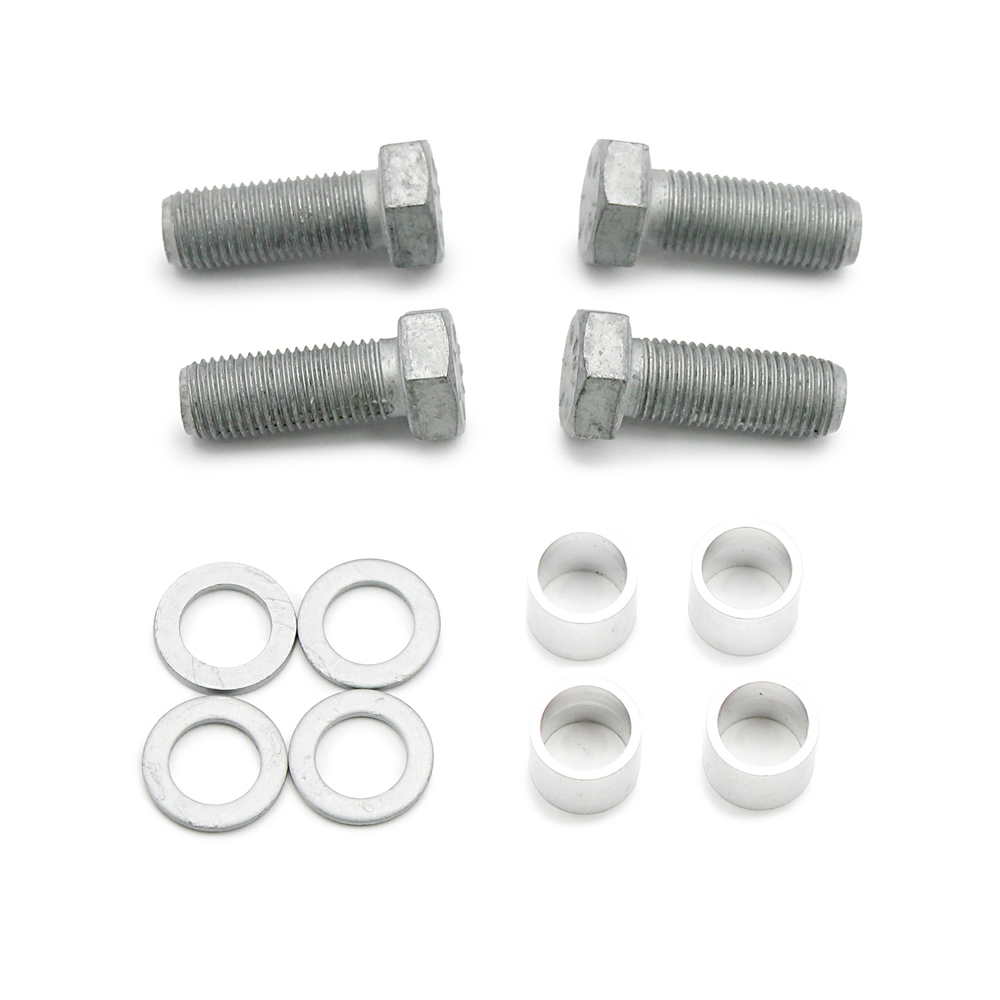 Wilwood Bolt Kit-Bracket