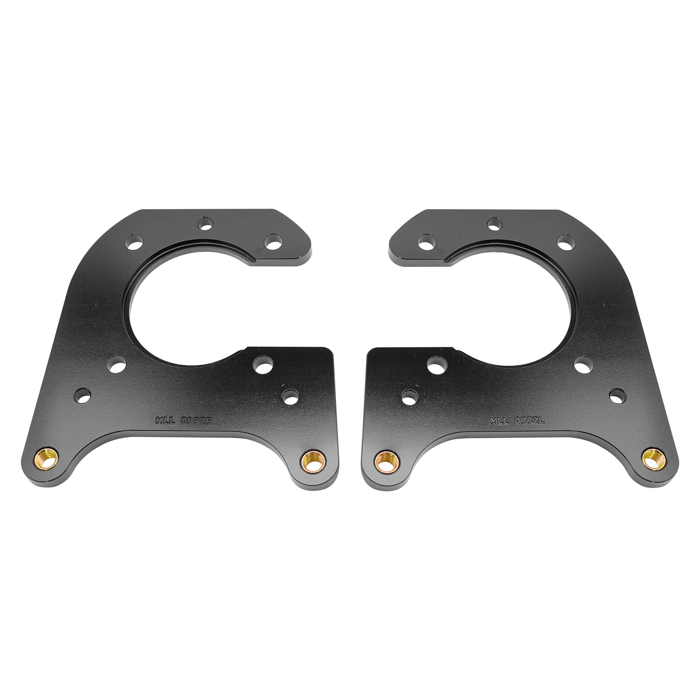 Bracket Kit, Rear - Drag