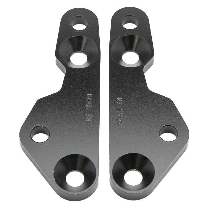 Bracket Kit, Primary Spindle