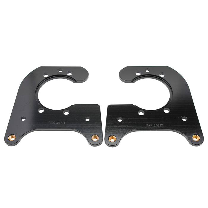 Bracket Kit, Rear - Drag