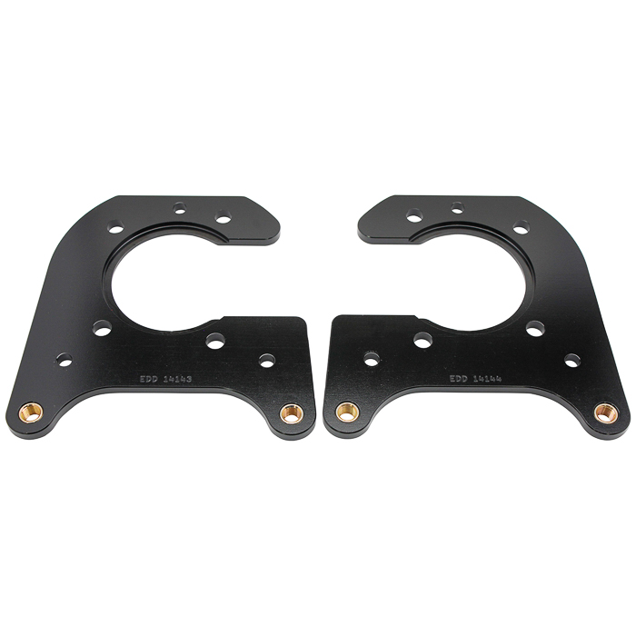 Bracket Kit, Rear - Drag