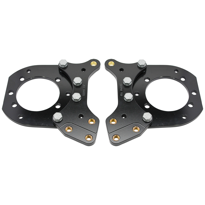 Bracket Kit, Rear Pro Street, DL-MC4