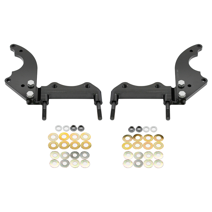 Bracket Kit, Rear