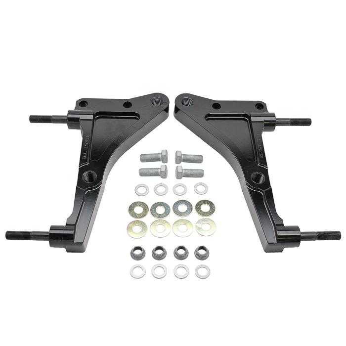 Bracket Kit, Rear